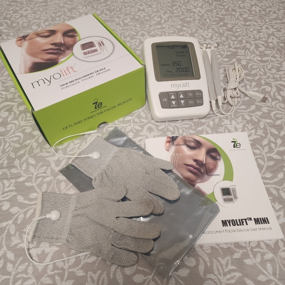 7E Wellness Corporation myolift - Picture 9 of 9